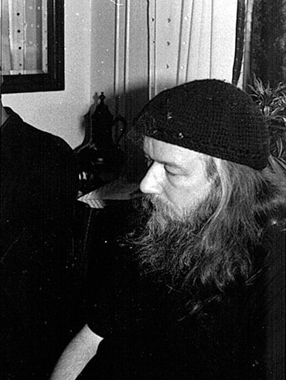 Robert Joseph